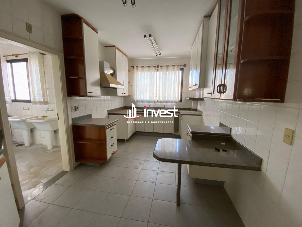 Apartamento à venda no São Sebastião: 