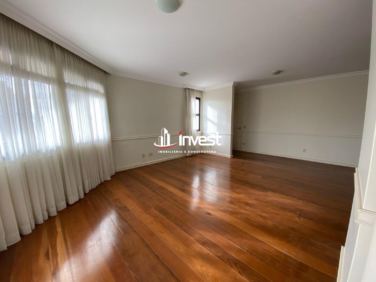 Apartamento à venda no São Sebastião: 