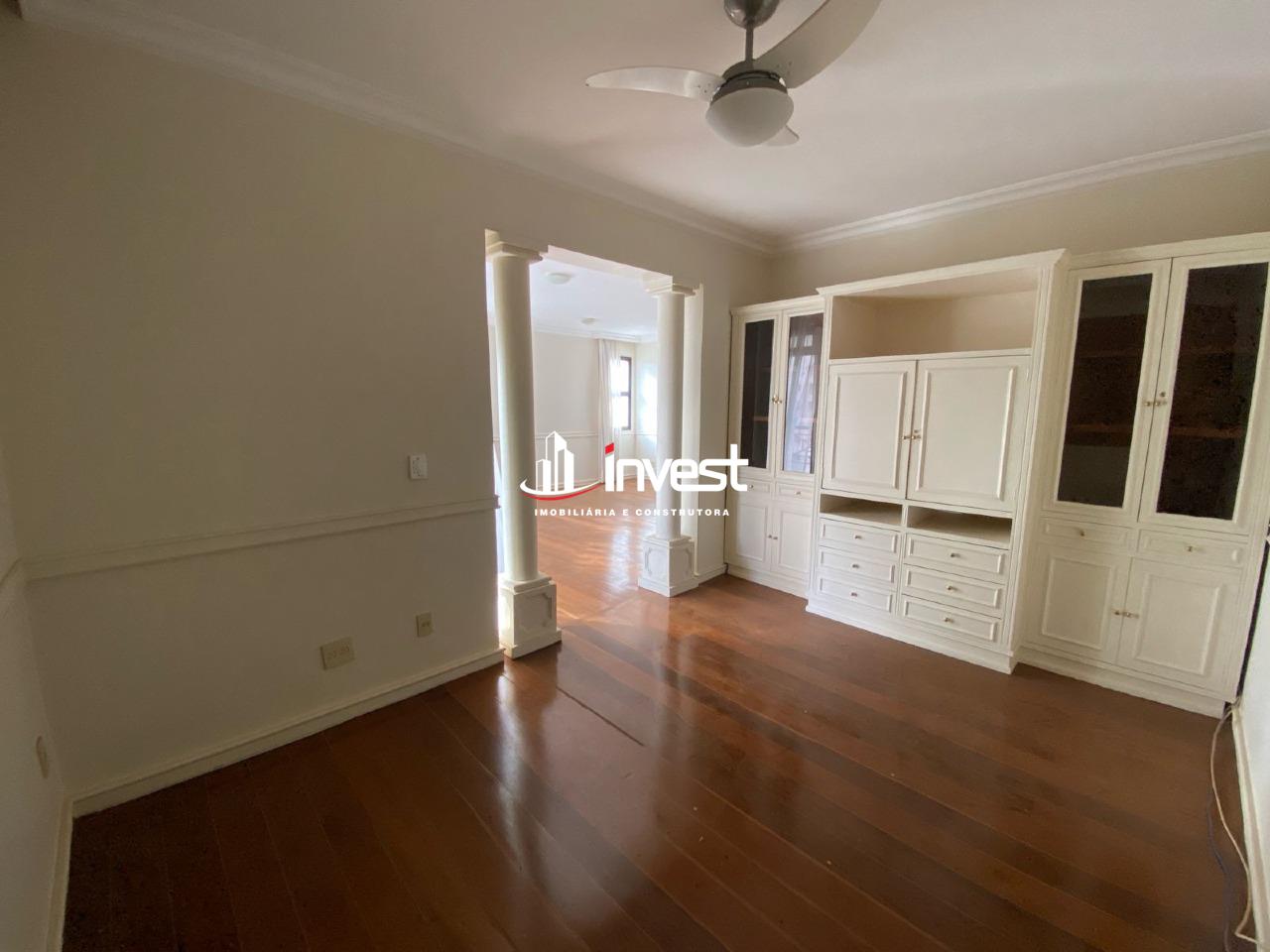 Apartamento à venda no São Sebastião: 