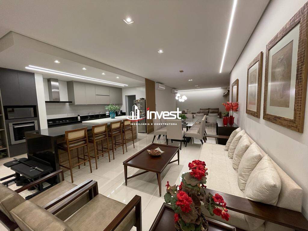 Apartamento à venda no Santa Maria: 