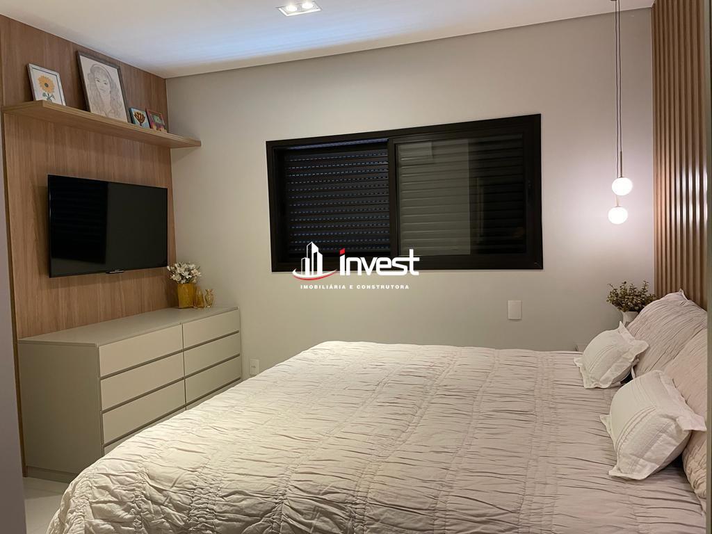 Apartamento à venda no Santa Maria: 