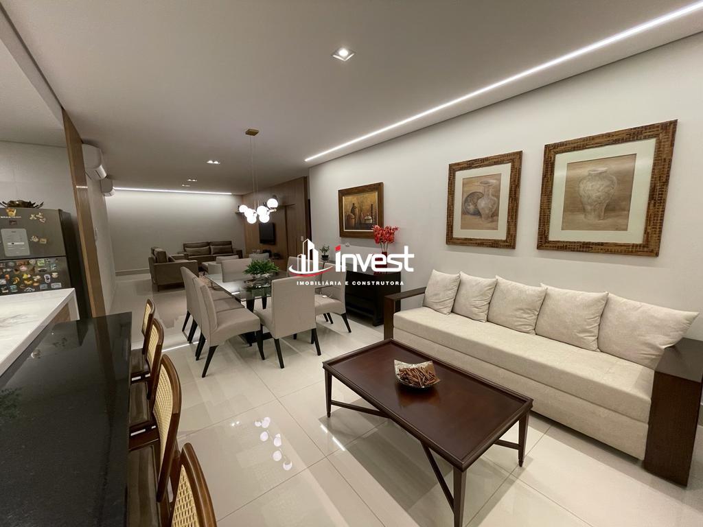 Apartamento à venda no Santa Maria: 