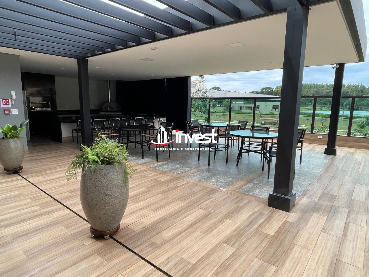 Apartamento à venda no Santa Maria: 