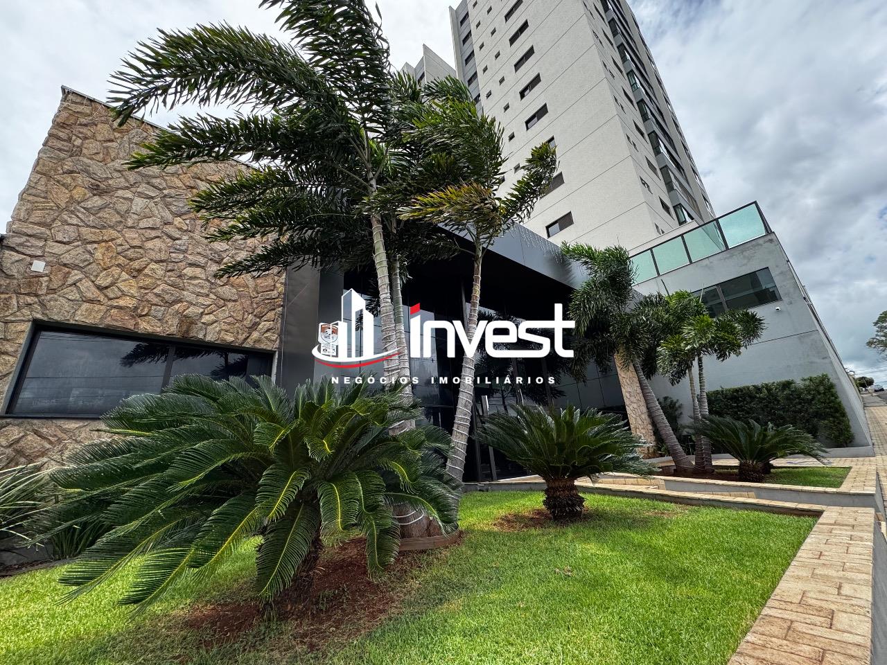 Apartamento à venda no Santa Maria: 