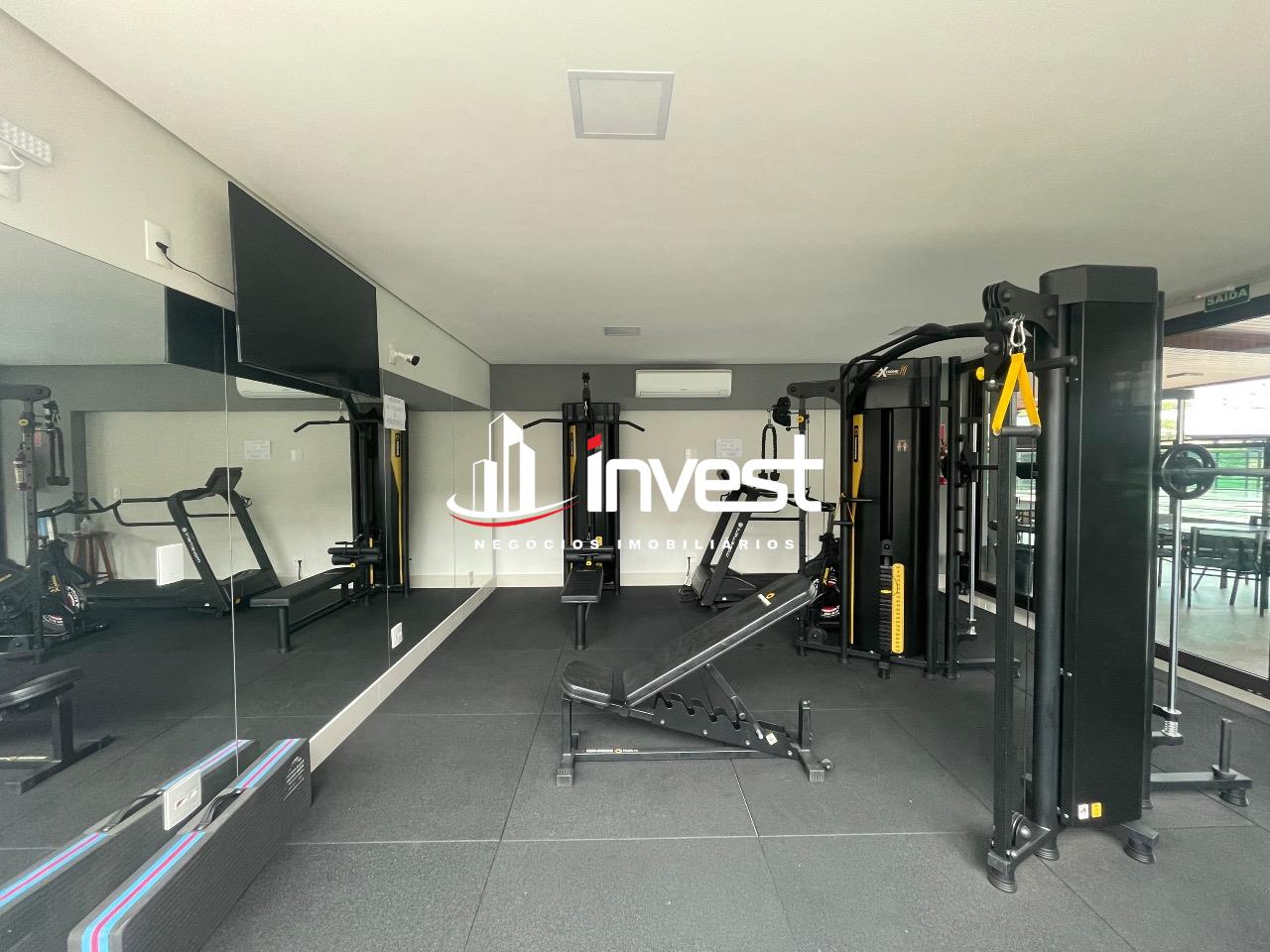 Apartamento à venda no Santa Maria: 