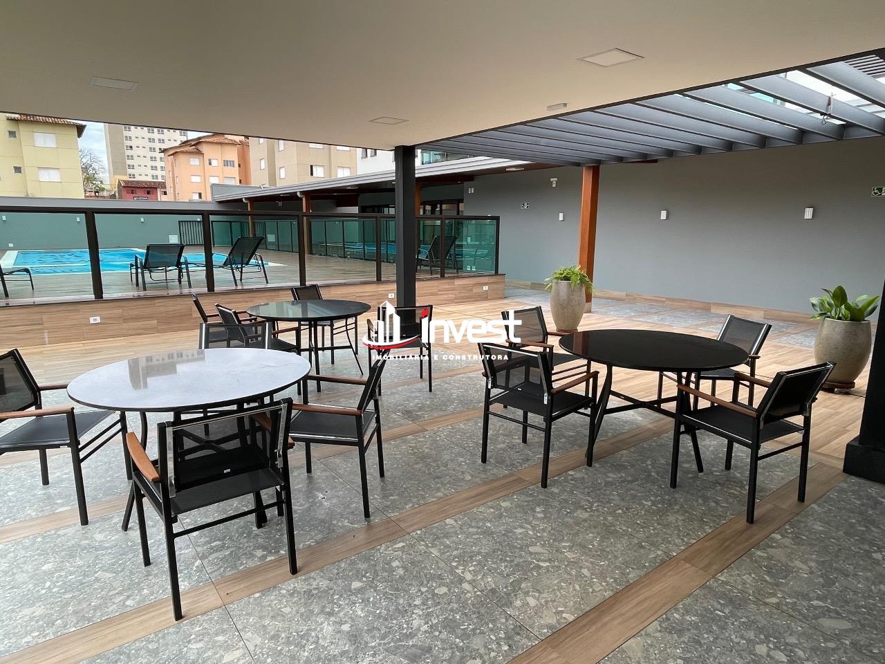 Apartamento à venda no Santa Maria: 