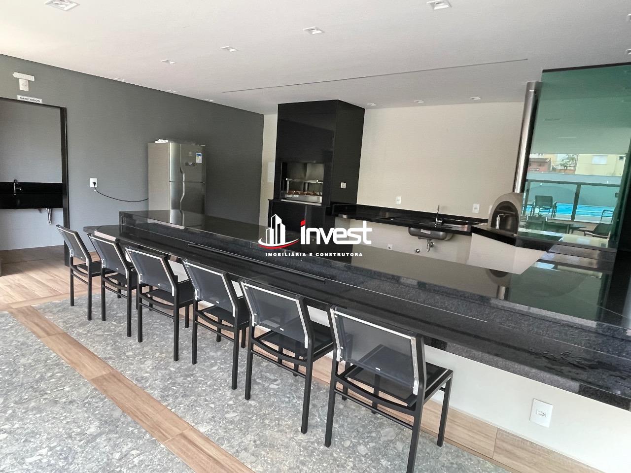 Apartamento à venda no Santa Maria: 