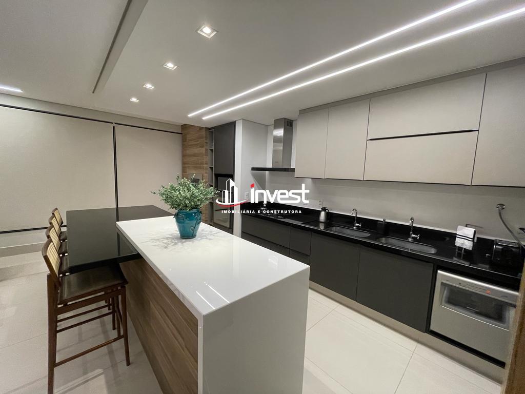 Apartamento à venda no Santa Maria: 