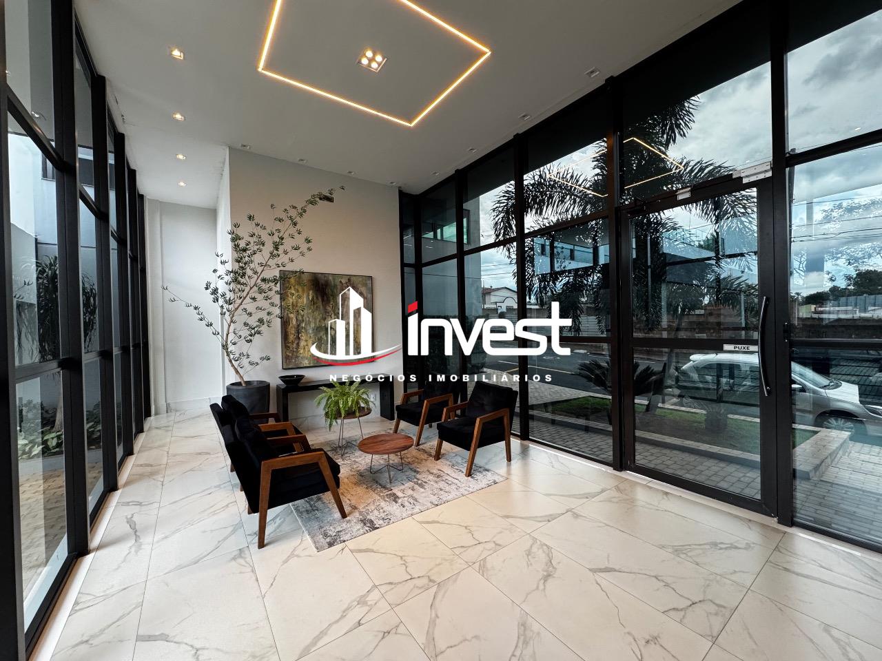 Apartamento à venda no Santa Maria: 