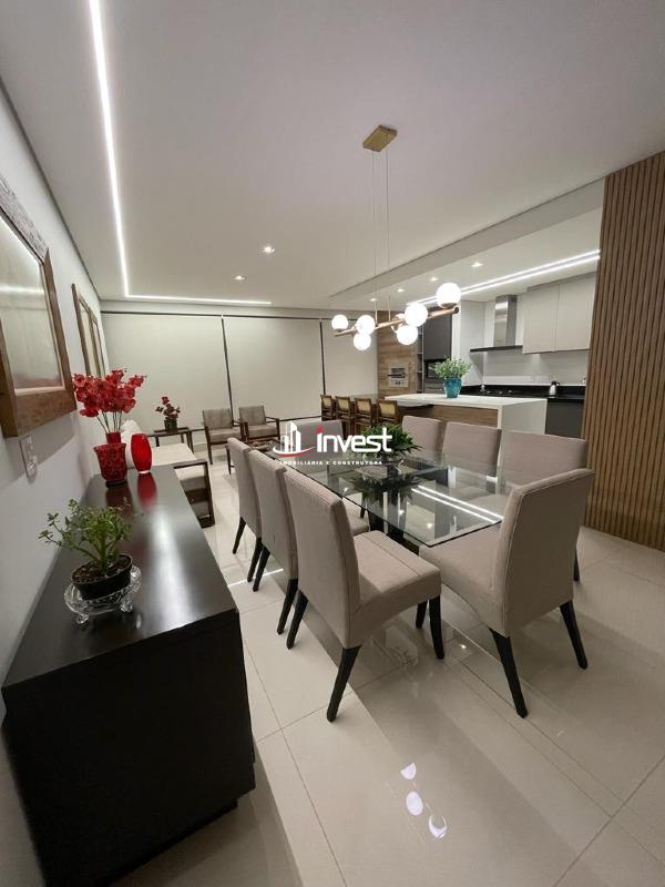 Apartamento à venda no Santa Maria: 