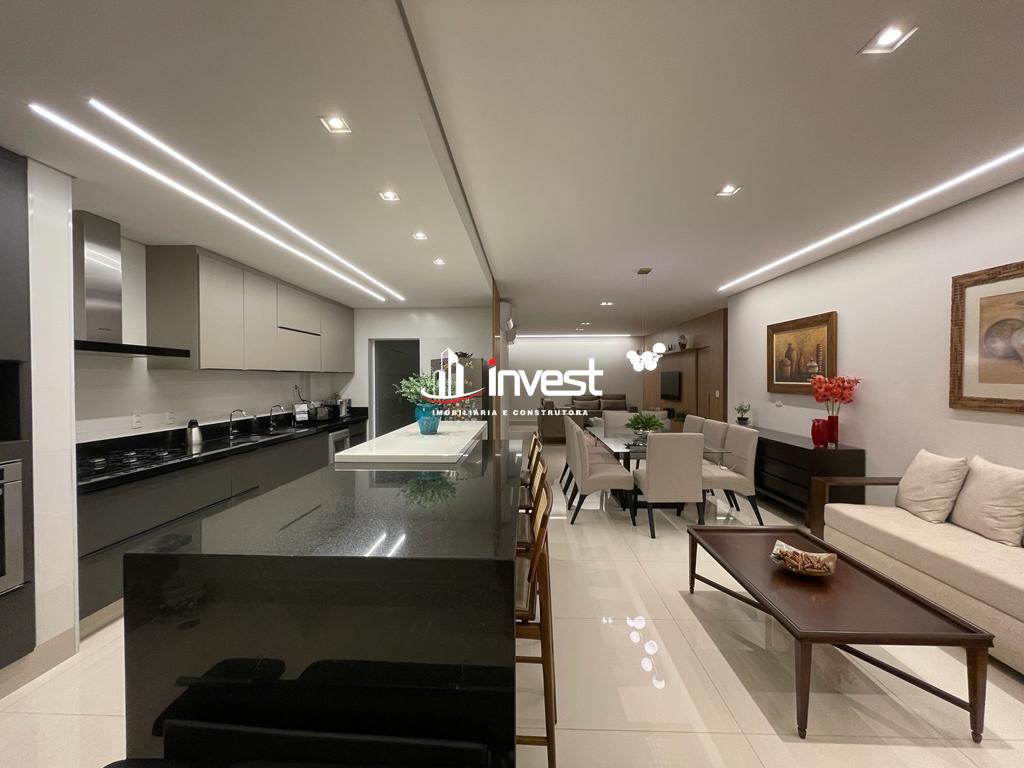 Apartamento à venda no Santa Maria: 