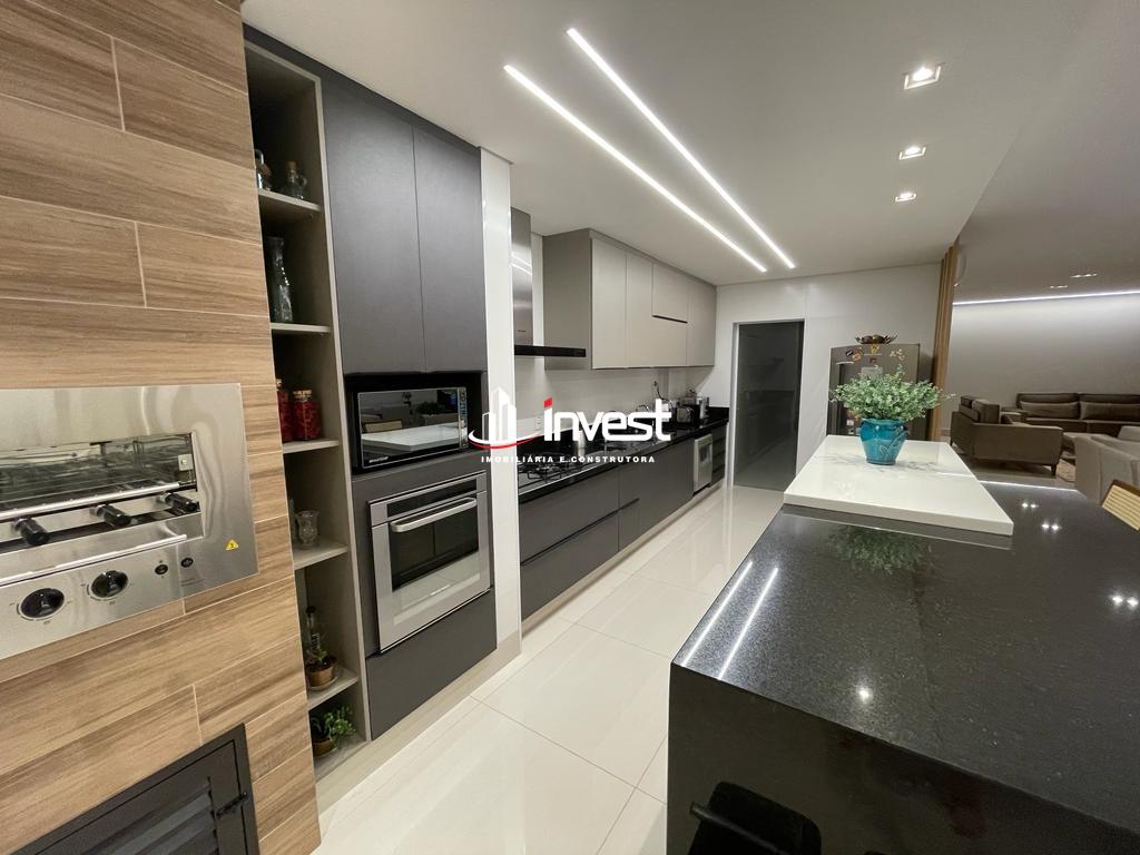 Apartamento à venda no Santa Maria: 