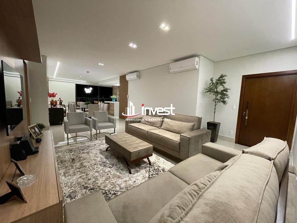 Apartamento à venda no Santa Maria: 