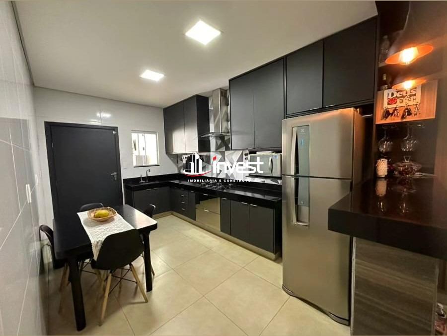 Casa à venda no Maracanã, Jardim: 