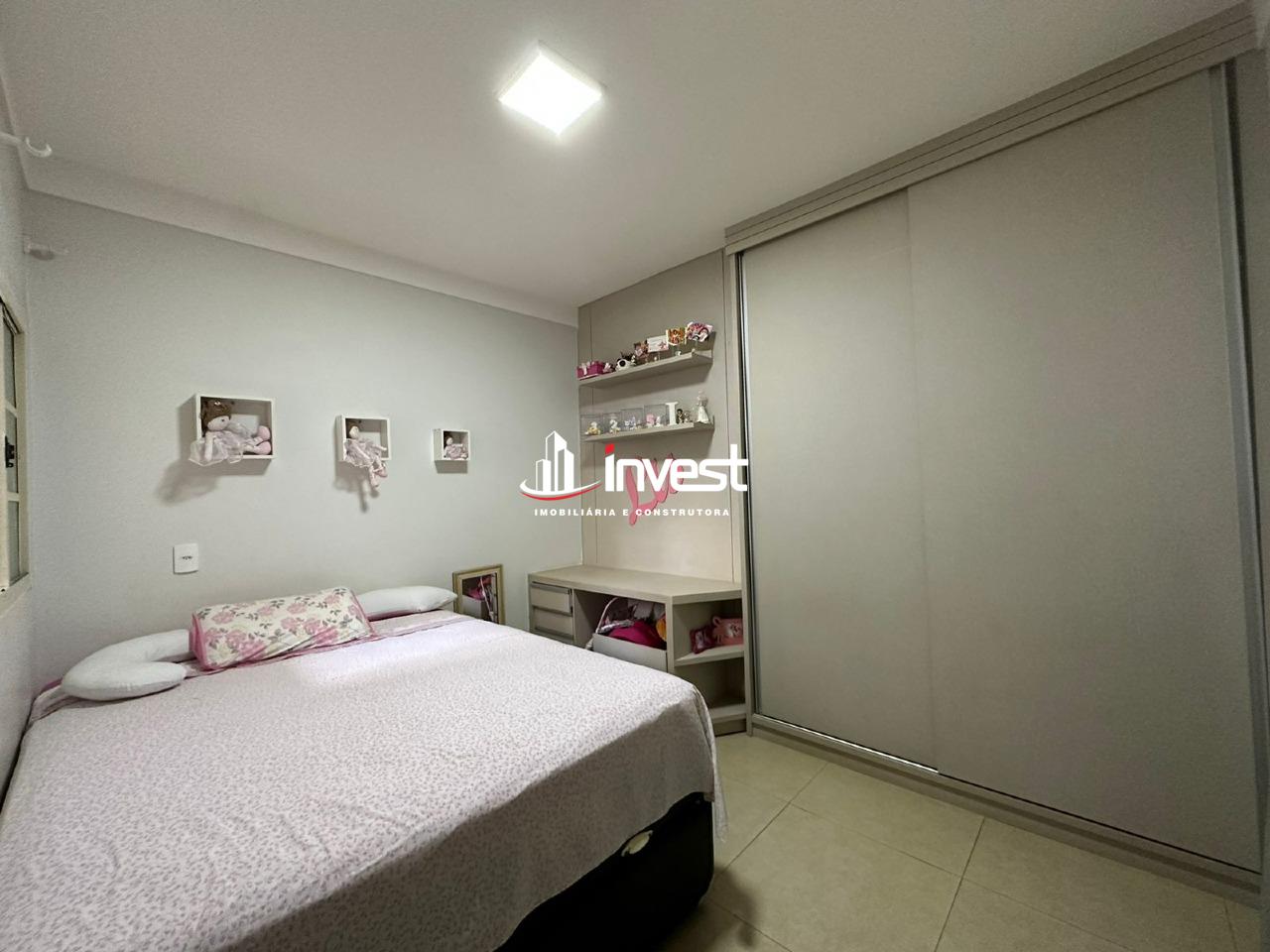 Casa à venda no Maracanã, Jardim: 