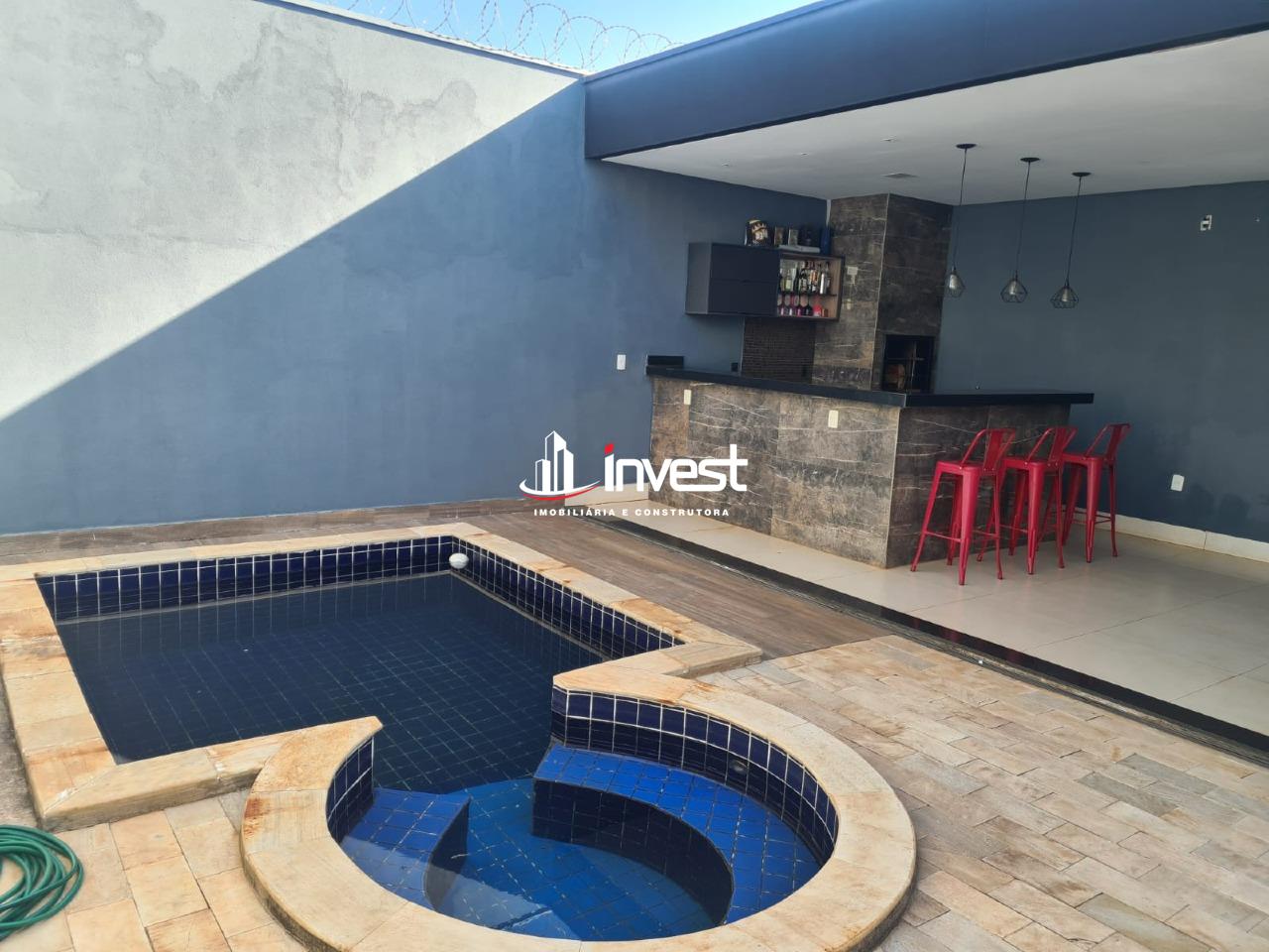 Casa à venda no Maracanã, Jardim: 