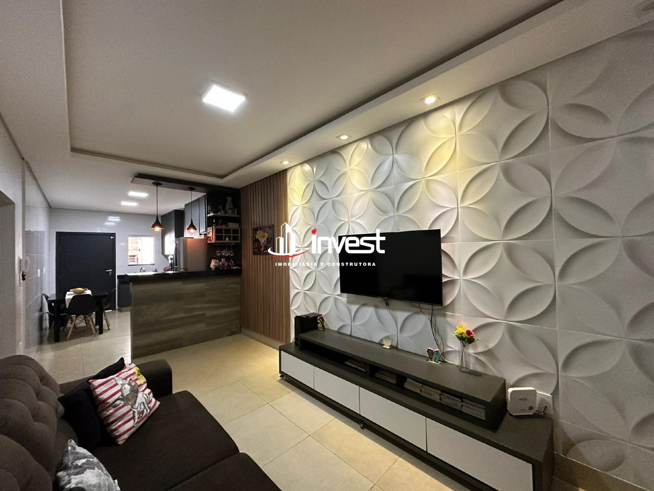 Casa à venda no Maracanã, Jardim: 