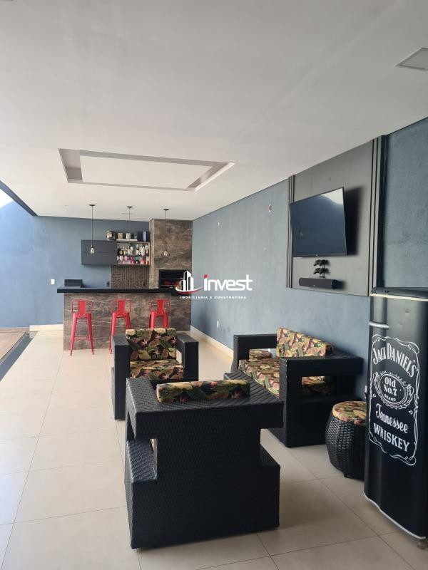 Casa à venda no Maracanã, Jardim: 