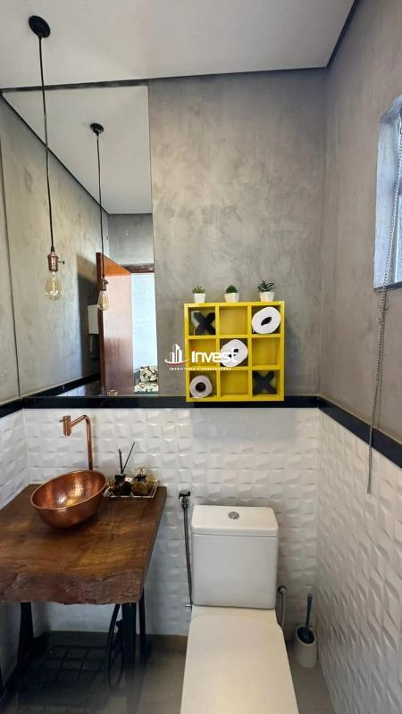 Casa à venda no Maracanã, Jardim: 