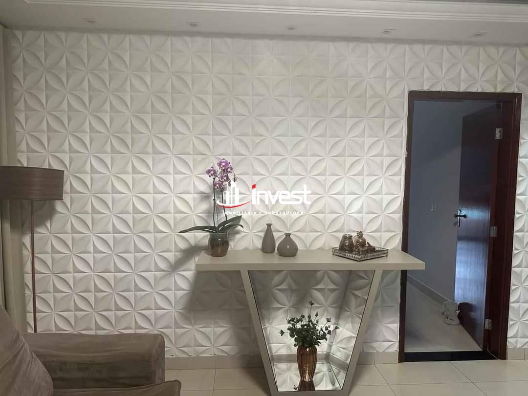 Casa à venda no Palmeiras, Residencial: 