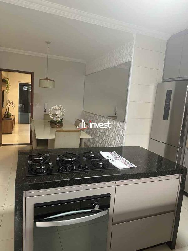 Casa à venda no Palmeiras, Residencial: 