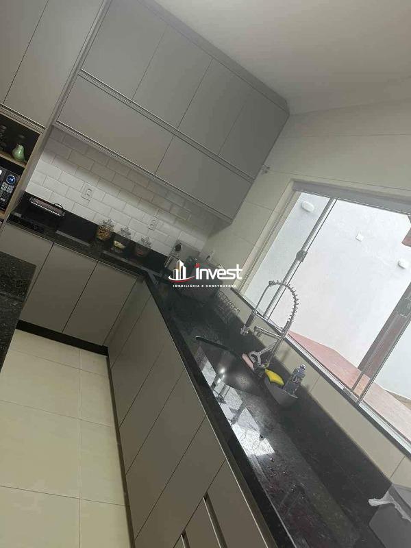 Casa à venda no Palmeiras, Residencial: 