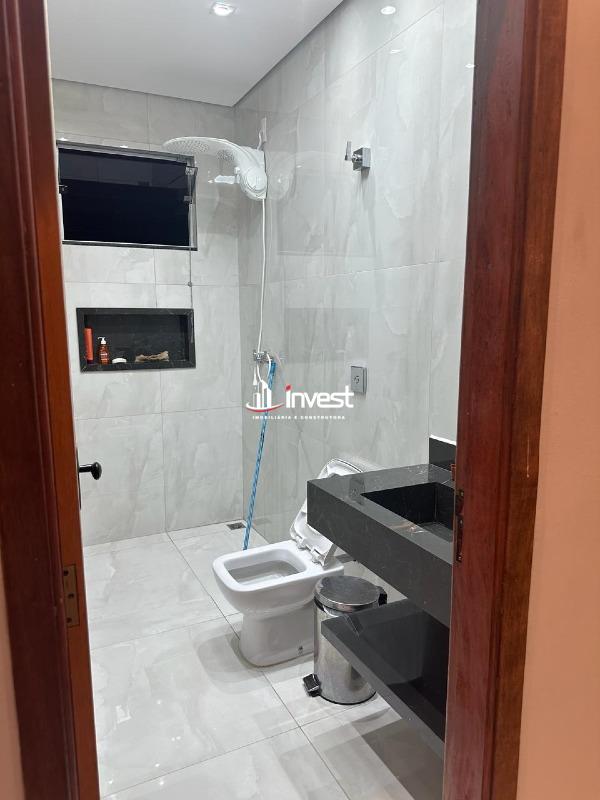 Casa à venda no Palmeiras, Residencial: 