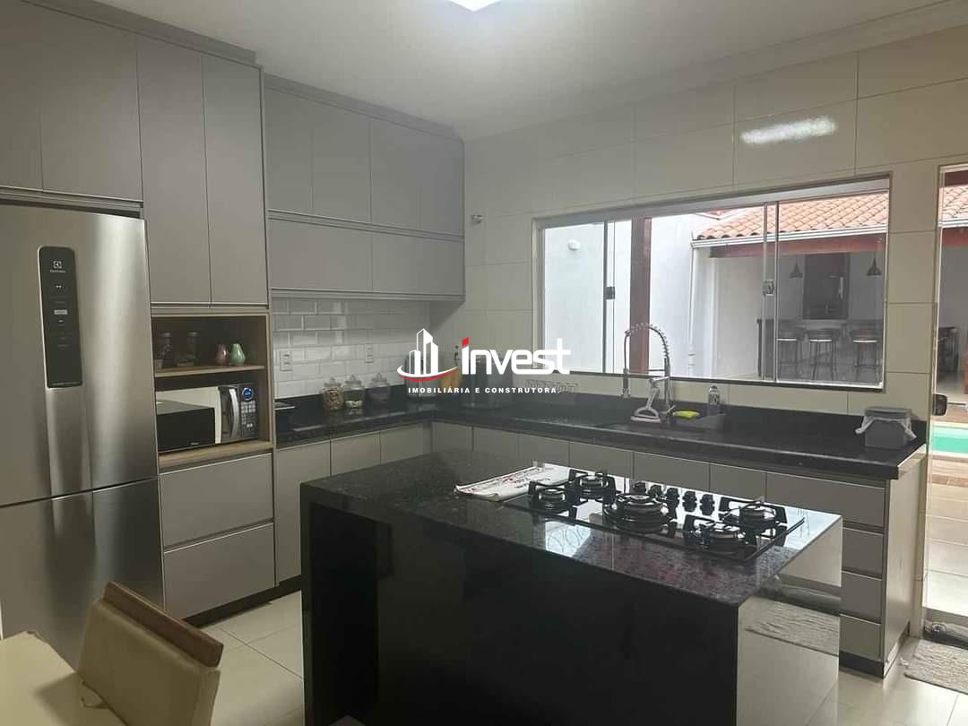 Casa à venda no Palmeiras, Residencial: 