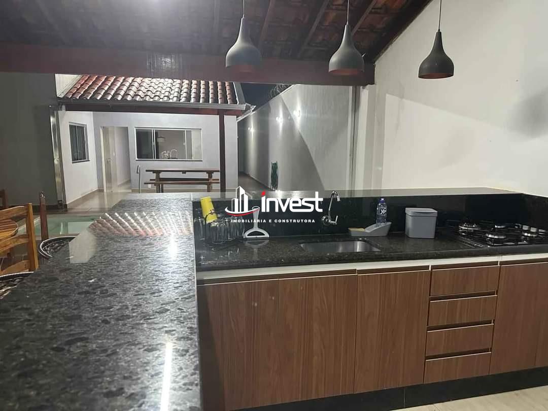 Casa à venda no Palmeiras, Residencial: 