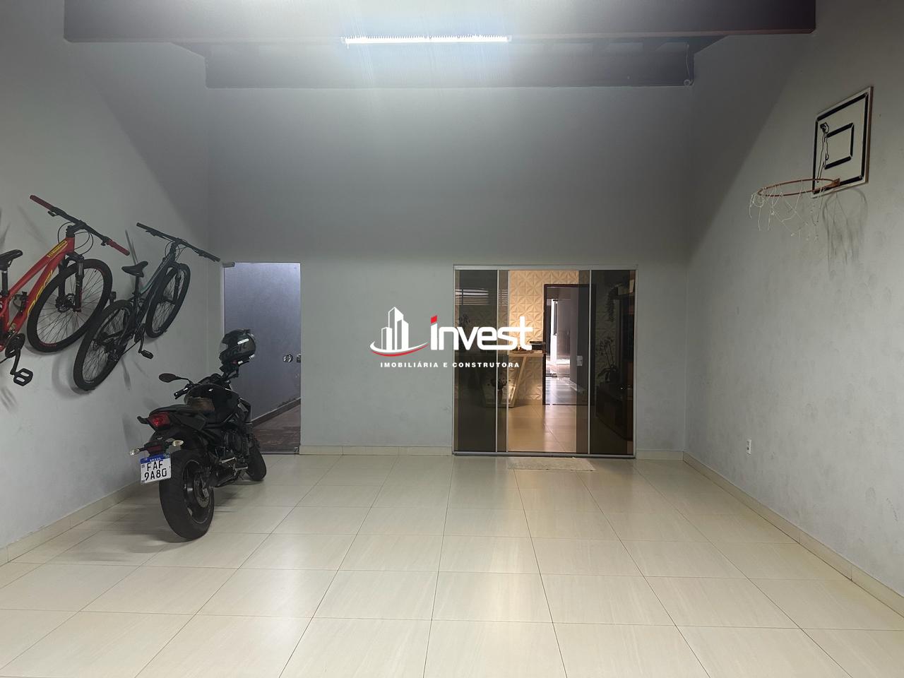 Casa à venda no Palmeiras, Residencial: 