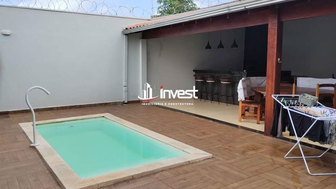 Casa à venda no Palmeiras, Residencial: 