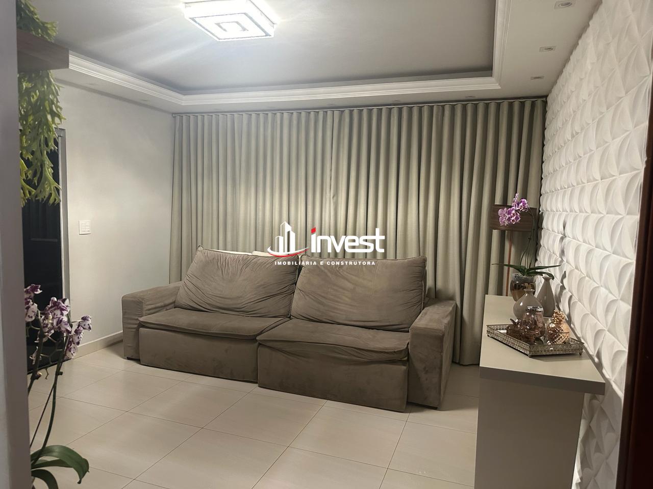 Casa à venda no Palmeiras, Residencial: 