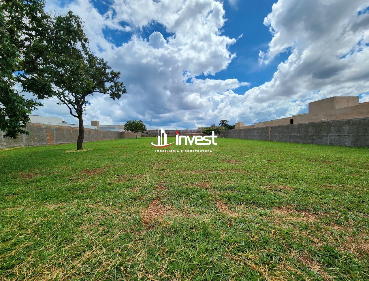 Lote em condomínio à venda no Mário Franco - Condomínio: 