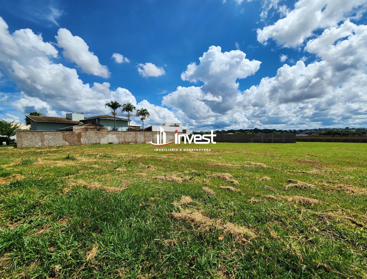 Lote em condomínio à venda no Mário Franco - Condomínio: 