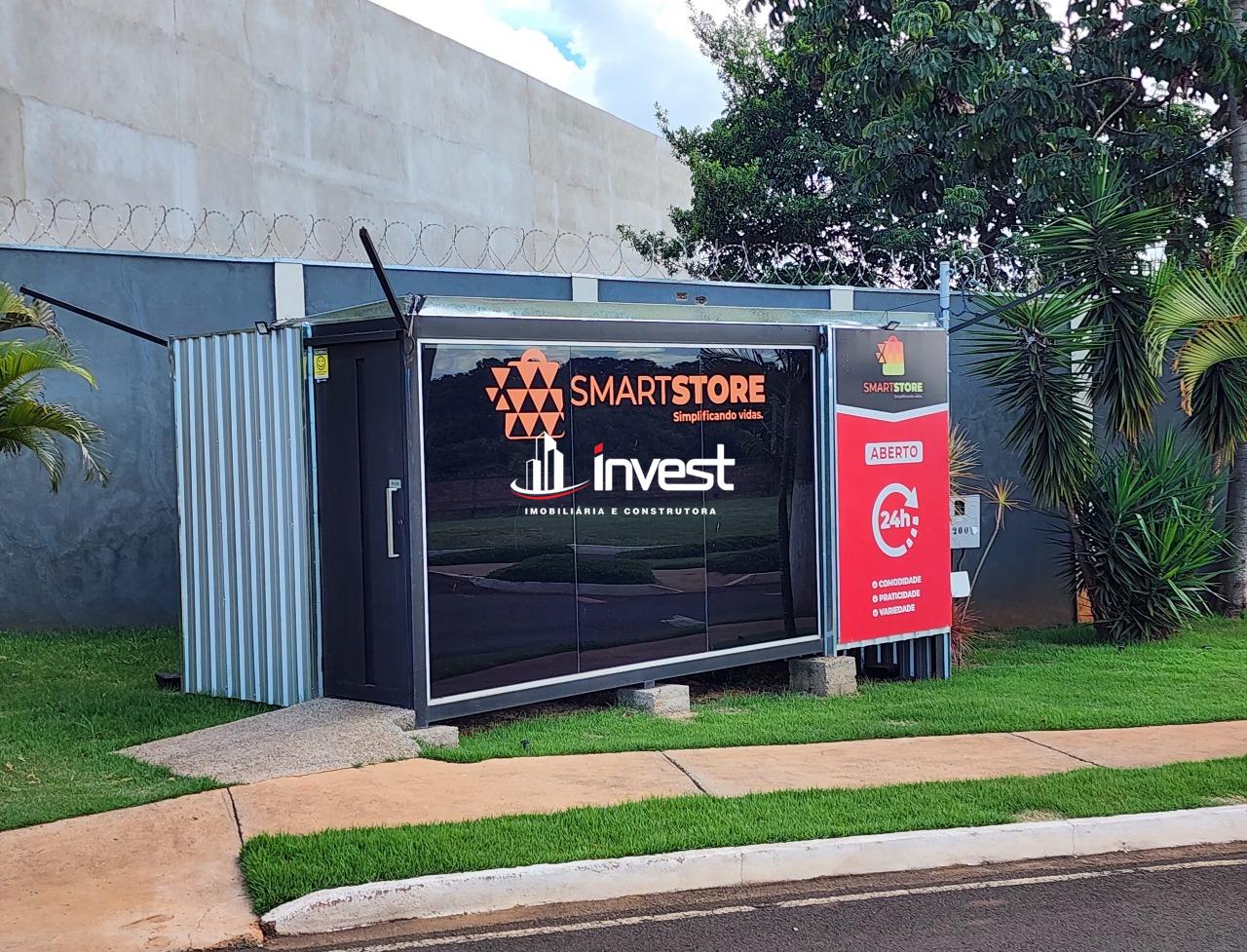 Lote em condomínio à venda no Mário Franco - Condomínio: 