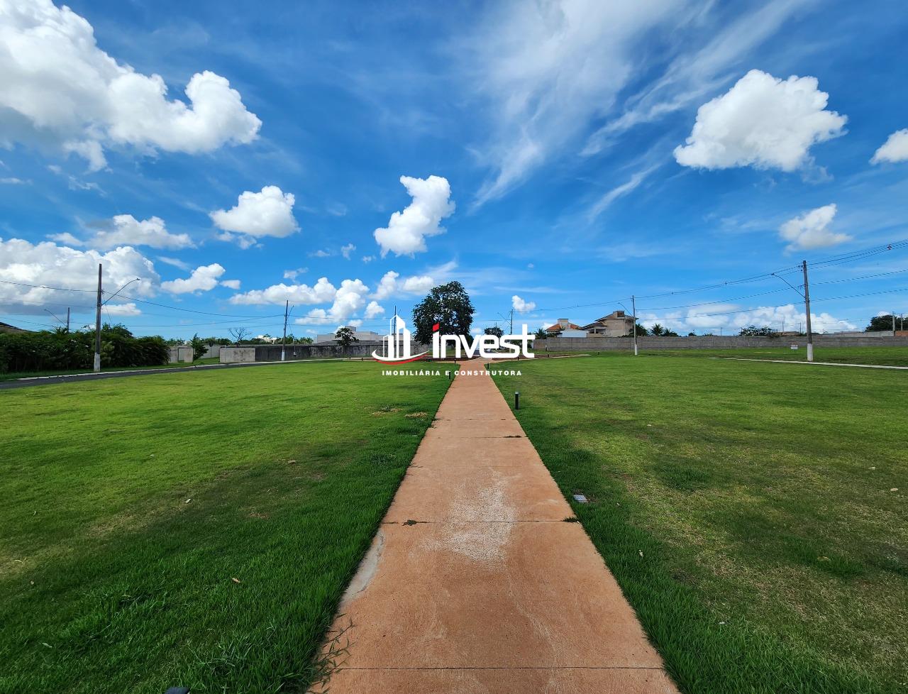 Lote em condomínio à venda no Mário Franco - Condomínio: 