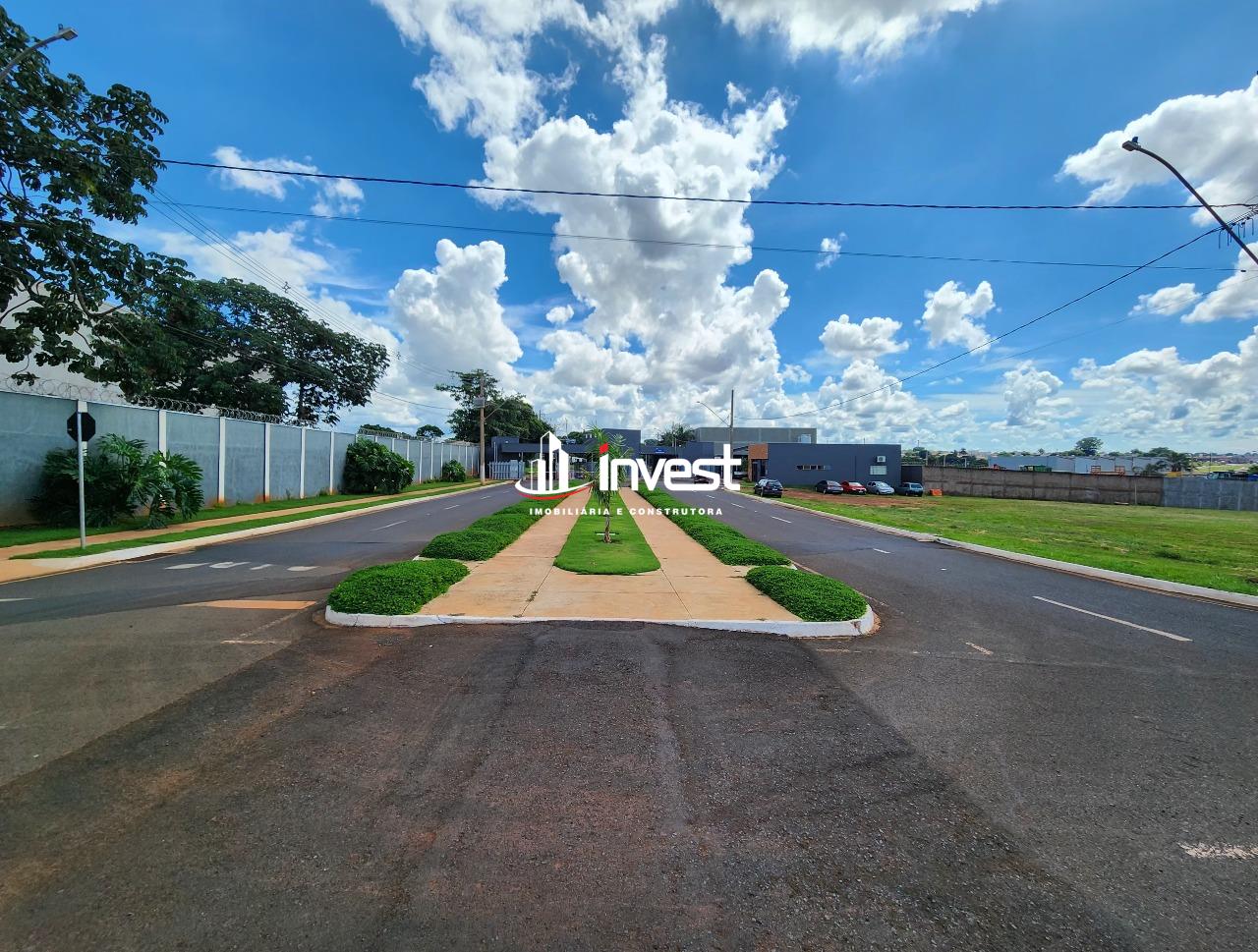 Lote em condomínio à venda no Mário Franco - Condomínio: 