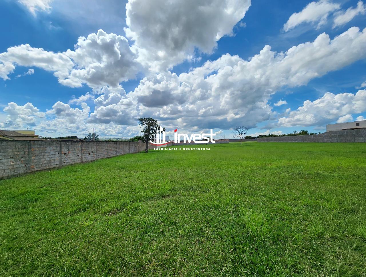 Lote em condomínio à venda no Mário Franco - Condomínio: 