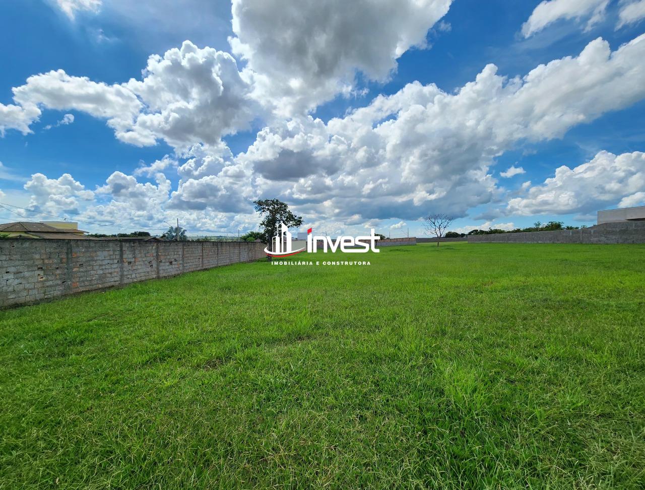 Lote em condomínio à venda no Mário Franco - Condomínio: 