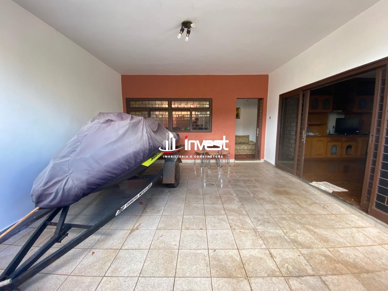 Casa Comercial à venda no Fabrício: 