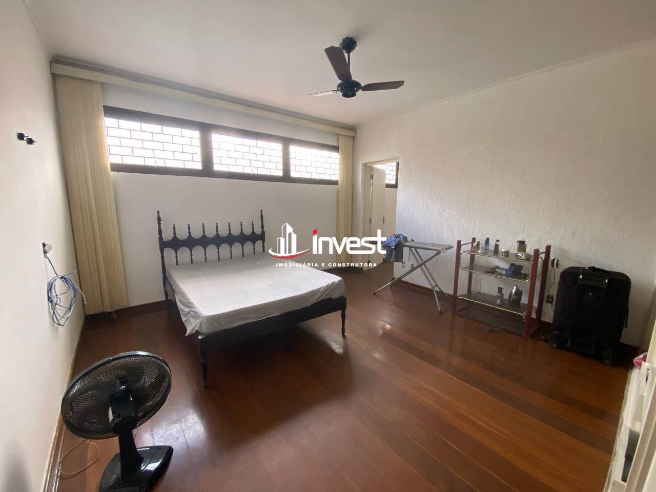 Casa Comercial à venda no Fabrício: 