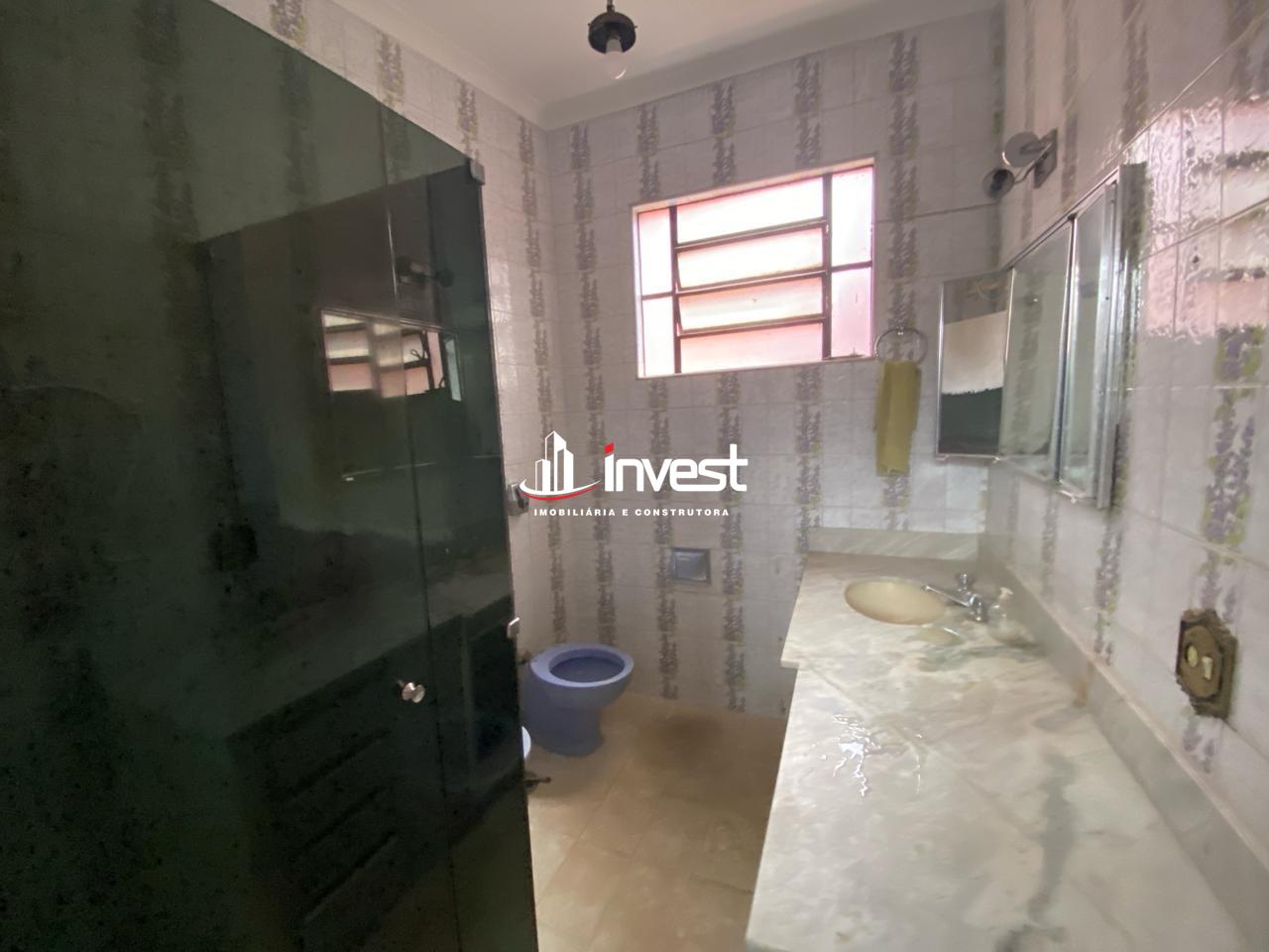 Casa Comercial à venda no Fabrício: 