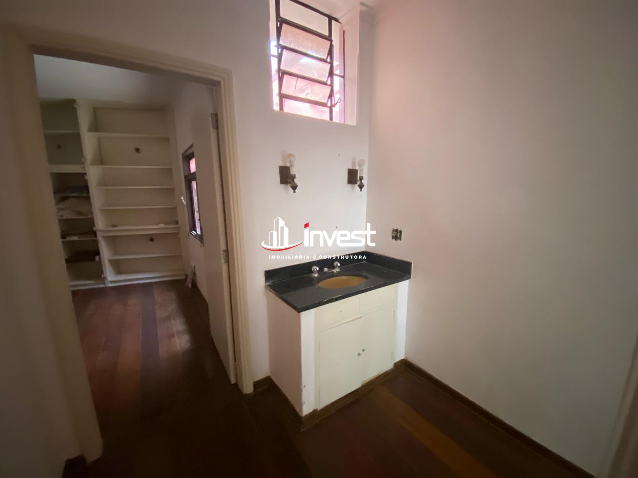Casa Comercial à venda no Fabrício: 
