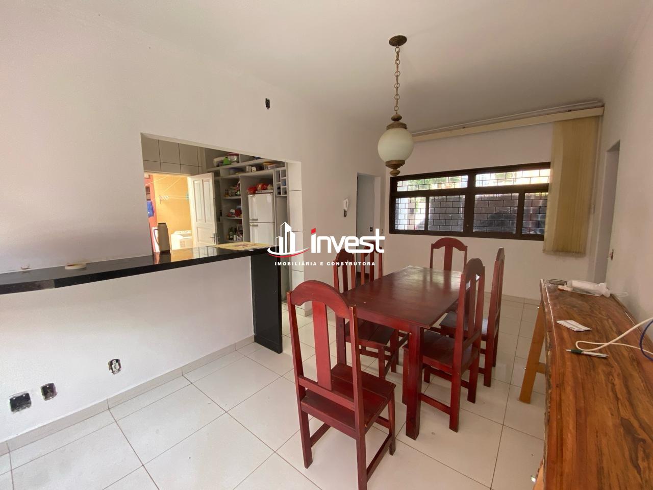 Casa Comercial à venda no Fabrício: 