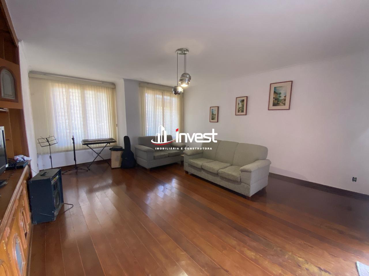 Casa Comercial à venda no Fabrício: 