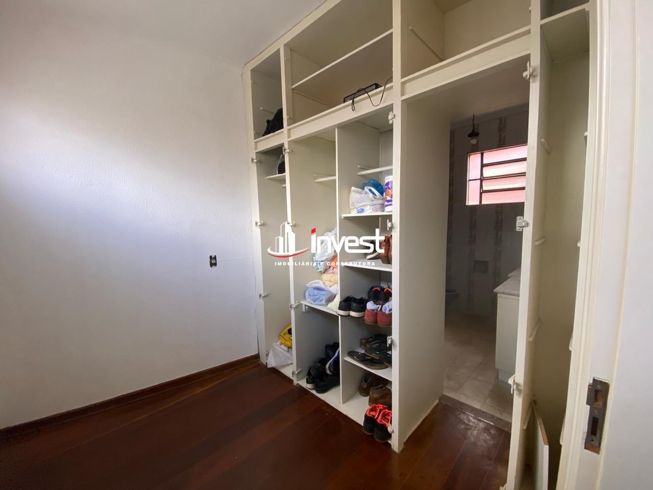 Casa Comercial à venda no Fabrício: 