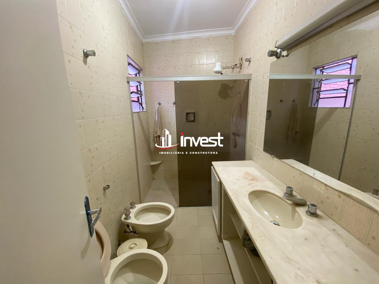 Casa Comercial à venda no Fabrício: 