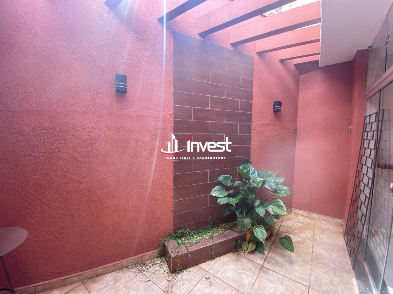 Casa Comercial à venda no Fabrício: 