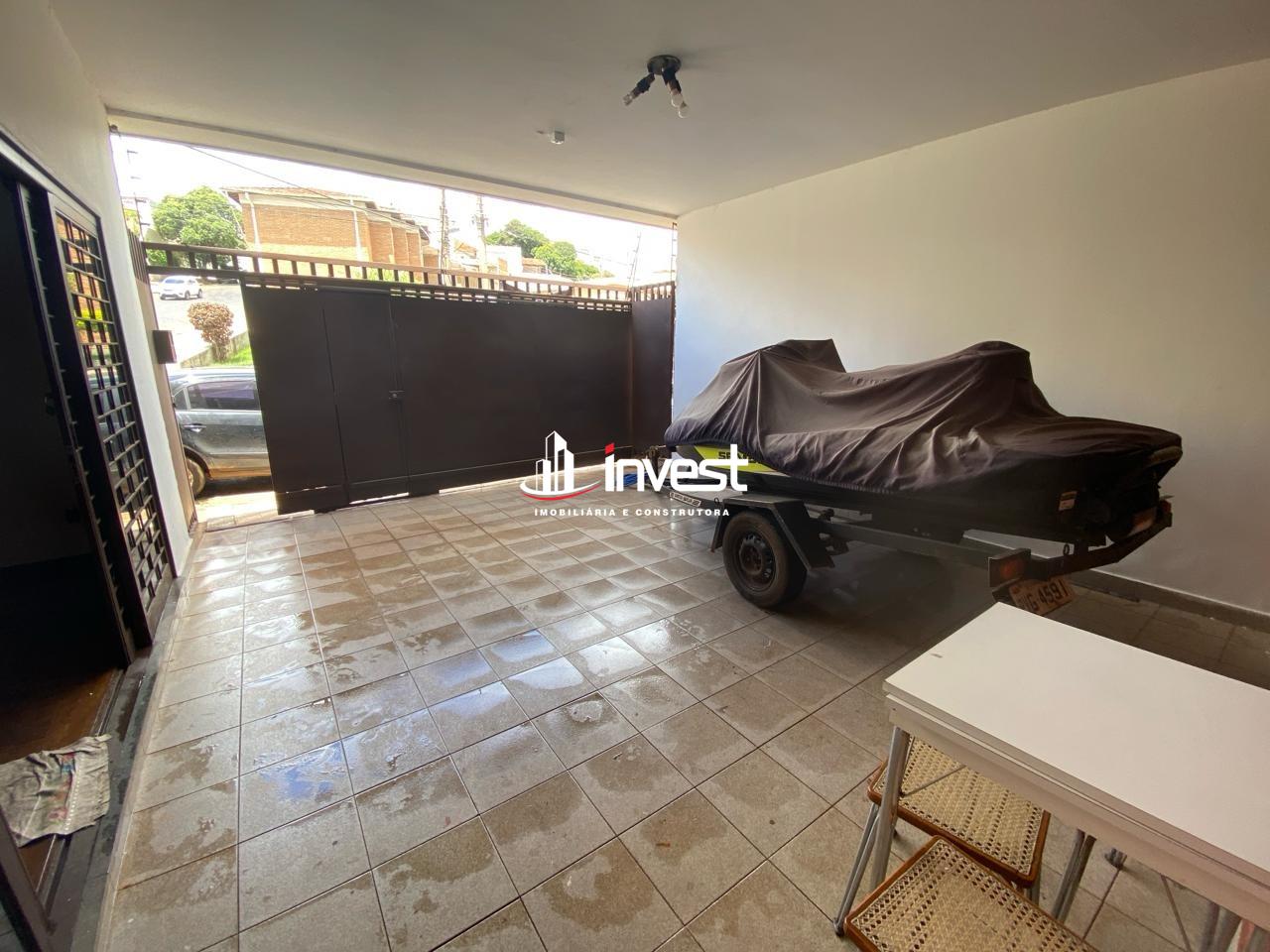 Casa Comercial à venda no Fabrício: 