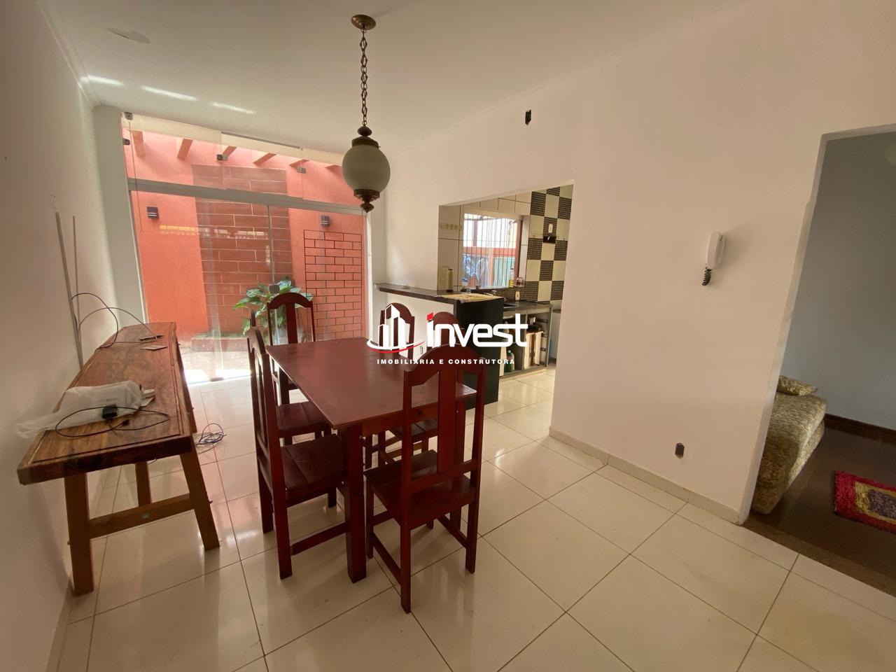 Casa Comercial à venda no Fabrício: 